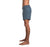 807 Board Shorts - Federal Blue