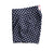 807 Board Shorts - Navy & White Polka Dot