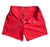 807 Board Shorts - Red