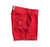 807 Board Shorts - Red