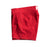 807 Board Shorts - Red
