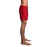 807 Board Shorts - Red