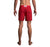 807 Board Shorts - Red