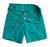 808 Board Shorts - Emerald Green