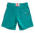 808 Board Shorts - Emerald Green