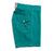 808 Board Shorts - Emerald Green