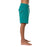 808 Board Shorts - Emerald Green
