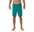 808 Board Shorts - Emerald Green