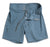 808 Board Shorts - Federal Blue