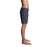 808 Board Shorts - Navy & White Polka Dot
