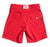 808 Board Shorts - Red