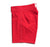 808 Board Shorts - Red