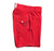808 Board Shorts - Red