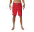 808 Board Shorts - Red
