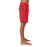 808 Board Shorts - Red
