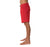 808 Board Shorts - Red