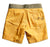 311 Limited-Edition Aloha Board Shorts - Gold