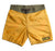 311 Limited-Edition Aloha Board Shorts - Gold