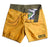 311 Limited-Edition Aloha Board Shorts - Gold