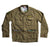 Aloha Field Jacket - Olive