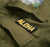 Aloha Field Jacket - Olive