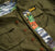 Aloha Field Jacket - Olive
