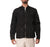 Racing Jacket - Black & Black