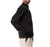 Racing Jacket - Black & Black