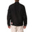 Racing Jacket - Black & Black