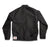 Racing Jacket - Black & Black
