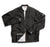Racing Jacket - Black & Black