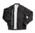 Racing Jacket - Black & Black