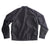 Racing Jacket - Black & Light Blue / Paprika