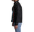Racing Jacket - Black & Light Blue / Paprika