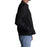 Racing Jacket - Black & Light Blue / Paprika
