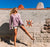 Women's Bonita Hoodie - Mauve