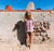 Women's Bonita Hoodie - Mauve