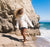 Women's Bonita Hoodie - Natural