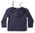 Women's Bonita Hoodie - Indigo