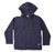 Women's Bonita Hoodie - Indigo