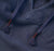 Women's Bonita Hoodie - Indigo
