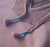 Women's Bonita Hoodie - Mauve