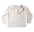 Women's Bonita Hoodie - Natural