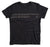 Limited-Edition Comp Stripe T-Shirt - Blackout
