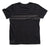 Limited-Edition Comp Stripe T-Shirt - Blackout