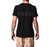 Limited-Edition Comp Stripe T-Shirt - Blackout