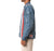Racing Jacket - Federal Blue & Orange