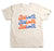 Painter T-Shirt - Cream