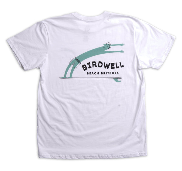 Soul Arch T-Shirt - White