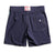 808 Limited-Edition High Line Board Shorts - Navy & Federal Blue / White